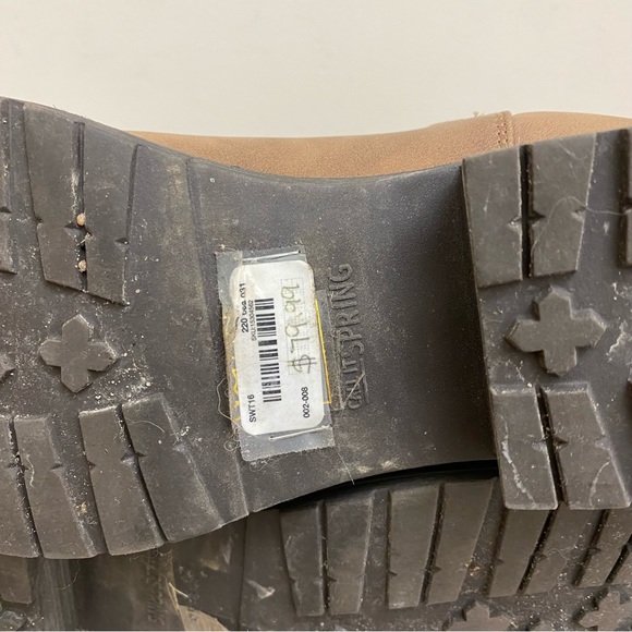 Call It Spring Vegan Chelsea Boots - Picture 8 of 10